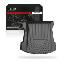 Tesla Model 3 (2019 - 2023) Boot Cargo Mat Liner