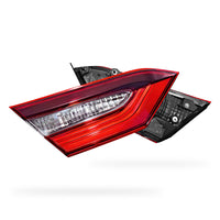 Toyota Camry XV70 (2017 - 2021) LED Inner OEM Style Tail Lights LH + RH