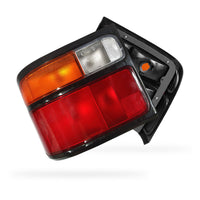 Toyota Coaster Bus BB40 / BB50 / HZB50 (1993 - 2002) Halogen OEM Style Tail Lights LH + RH
