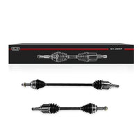 Toyota Corolla AE90 / AE92 / AE93 / AE94 / AE101R / AE102R / AE112R (1989 - 2001) Front CV Joint Drive Shafts LH + RH