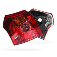 Toyota Corolla E120 (2004- 2007) Halogen OEM Style Tail Lights LH + RH