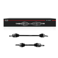 Toyota Corolla E150 / ZRE152 (2007 - 2014) CV Joint Drive Shafts LH + RH