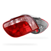 Toyota Echo NCP10 (1999 - 2002) Halogen OEM Style Tail Lights LH + RH