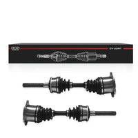Toyota HiLux SR5 (1988 - 2005) Front CV Joint Drive Shafts LH + RH