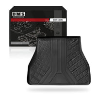 Toyota LandCruiser 300 Series 5-Seater (2021 - 2025) Boot Cargo Mat Liner