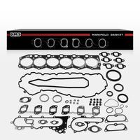 Toyota LandCruiser 80 Series (1990 - 1998) 4.2L VRS Cylinder Head Gaskets Complete Set