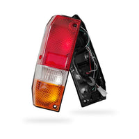 Toyota LandCruiser 75 Series (1990 - 1999) Halogen Tail Lights LH + RH