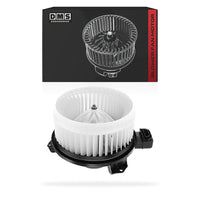 Toyota LandCruiser Prado 120 Series (2003 - 2009) Blower Fan Motor