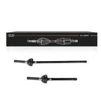 Toyota LandCruiser VDJ76 / VDJ78 / VDJ79 Series (2007 - 2018) Front CV Joint Drive Shafts LH + RH