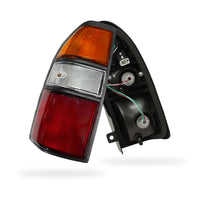 Toyota Prado 90 / 95 Series (1996 - 1999) Halogen OEM Style Tail Lights LH + RH