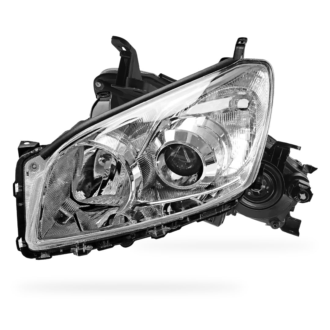 Toyota RAV4 ACA30 (2008 - 2012) Halogen Headlights LH + RH – DMS Fasteners