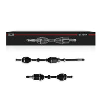 Toyota RAV4 ACA33R / ACA33 (2005 - 2013) Front CV Joint Drive Shafts LH + RH