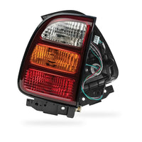 Toyota RAV4 XA10 (1997 - 2000) Halogen OEM Style Tail Lights LH + RH