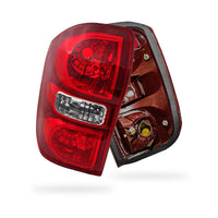 Toyota RAV4 XA20 (2003 - 2005) Halogen OEM Style Tail Lights LH + RH