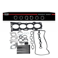 Toyota RAV4 XA20 (2003 - 2006) 2.4L VRS Head Gaskets + Head Bolt Complete Set