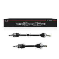 Toyota Starlet EP71 / EP81 / EP82 / EP91 (1984 - 1996) Front CV Joint Drive Shafts LH + RH