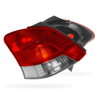 Toyota Yaris XP90 (2008 - 2011) LED OEM Style Tail Lights LH + RH