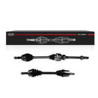 Toyota Aurion XV40 / GSV40R (2006 - 2012) Front CV Joint Drive Shafts LH + RH