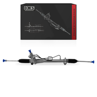 Toyota Camry ACV36 / MCV36 (2002 - 2005) Power Steering Rack