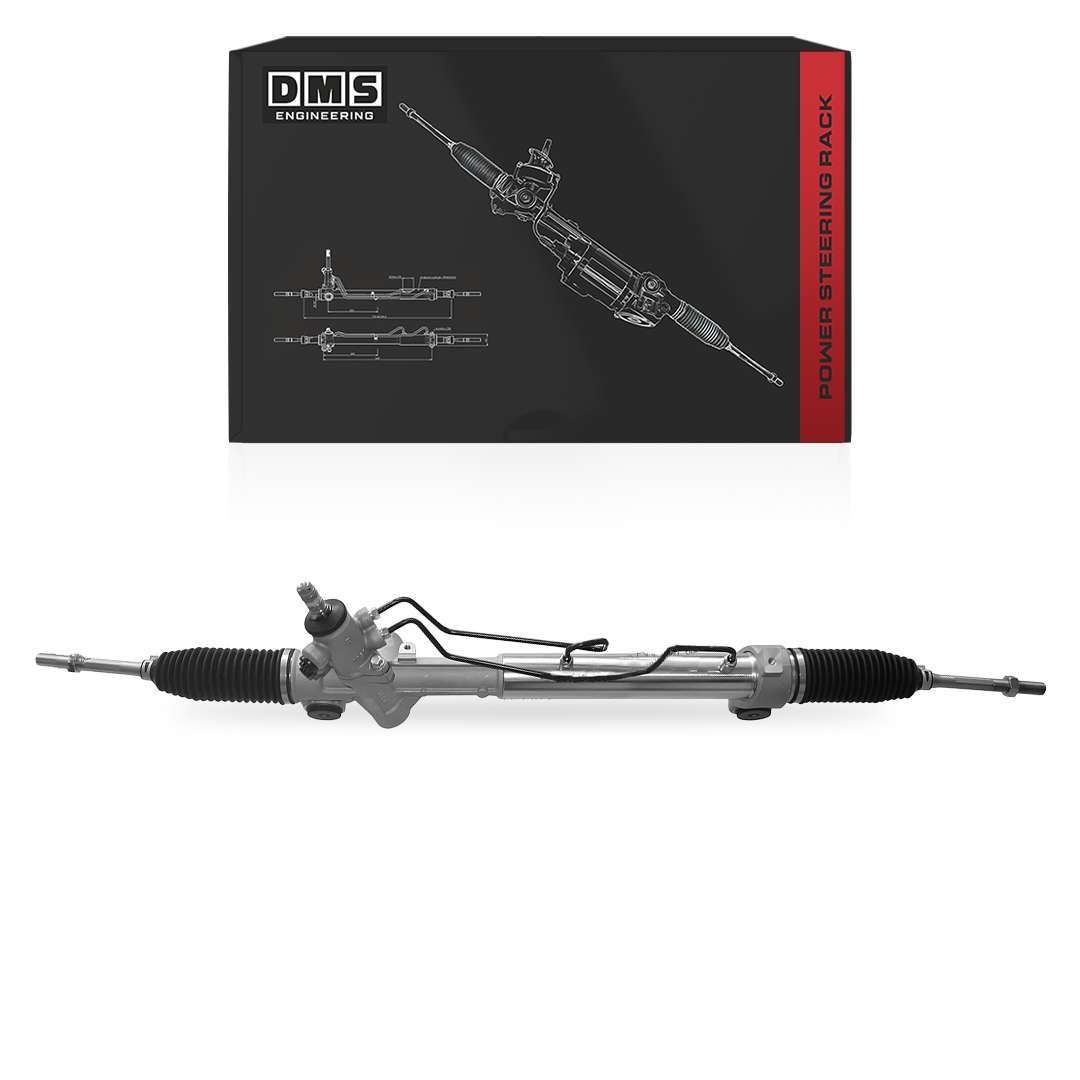 Toyota Camry ACV40 (2006 - 2011) Power Steering Rack – DMS Fasteners