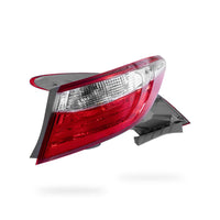 Toyota Camry XV50 (2015 - 2017) Halogen OEM Style Tail Lights LH + RH