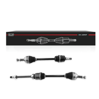 Toyota Camry SDV10R / SXV10R / SXV20R (1993 - 2002) Front CV Joint Drive Shafts LH + RH