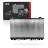 Toyota Camry XV20 / XV30 (1997 - 2006) Automatic / Manual 2.4L, 3.0L Engine Cooling Radiator