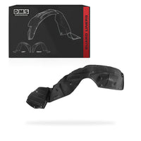 Toyota Camry ACV36 / MCV36 (2002 - 2006) Front Inner Guard Liners LH + RH