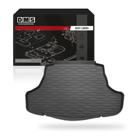 Toyota Camry XV70 (2017 - 2024) Boot Cargo Mat Liner