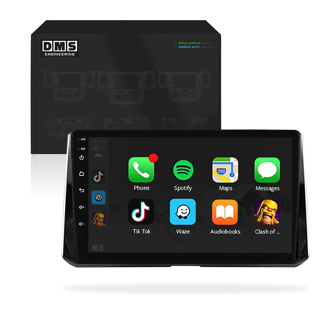 Toyota Corolla E210 2018 2025 10 Wireless Android 15 Head Unit Fo toyota-corolla-e210-2018-2025-10-wireless-android-15-head-unit-fo