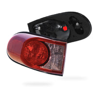 Toyota FJ Cruiser GSJ15R (2010 - 2016) Halogen OEM Style Tail Lights LH + RH