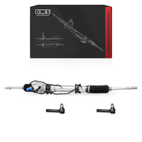 Toyota HiAce H100 (1998 - 2005) Power Steering Rack