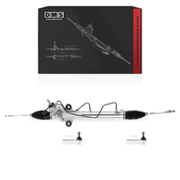 Toyota HiAce H200 / TRH / KDH (2005 - 2019) Power Steering Rack + Outer Tie Rods