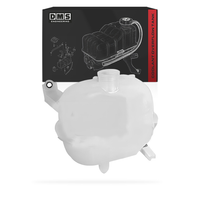 Toyota HiAce H200 (2005 - 2019) Radiator Coolant Overflow Tank