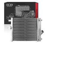 Toyota HiAce H200 (2004 - 2019) Engine Cooling Radiator