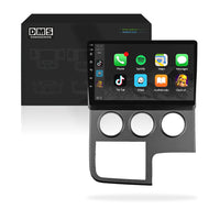 Toyota HiAce H300 (2019 - 2025) 10" Wireless Android 15 Head Unit for Apple CarPlay / Android Auto