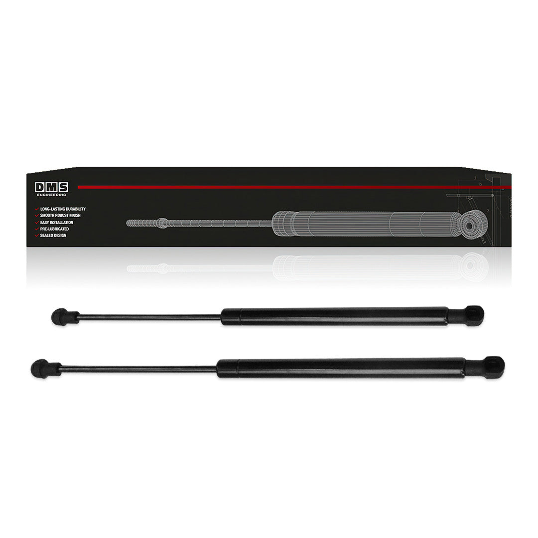 Universal 369mm Canopy Gas Struts – DMS Fasteners
