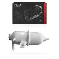 Toyota HiLux KUN (2005 - 2011) Radiator Coolant Overflow Tank