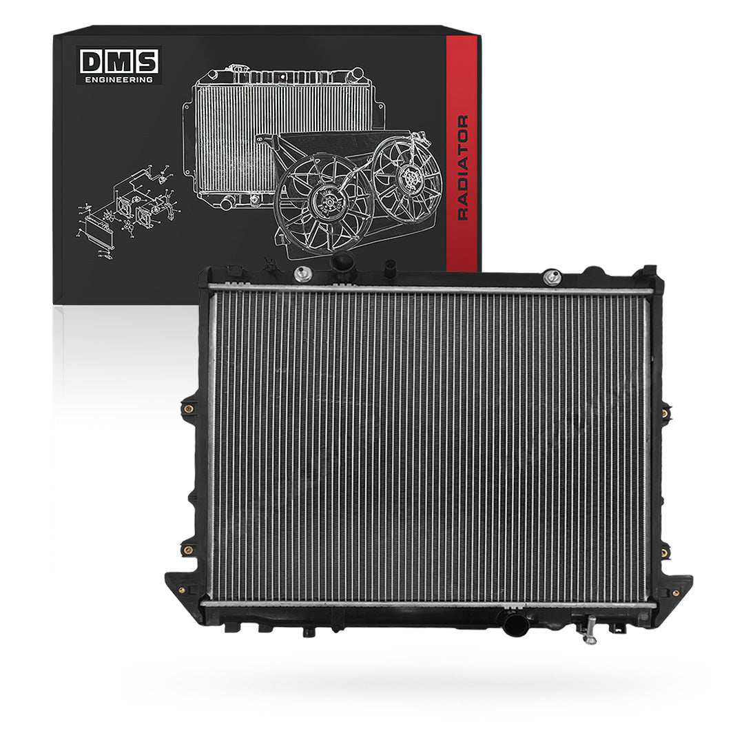 Toyota HiLux N70 / N80 (2005 - 2017) Automatic / Manual 3.0L Engine Co ...