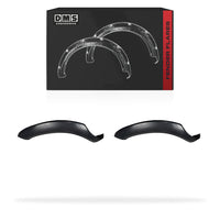 Toyota HiLux N70 (2005-2011) Front Guard Flares RH