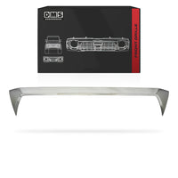 Toyota HiLux N70 (2008 - 2011) Genuine Chrome Upper Grille Mould