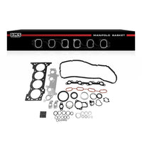 Toyota HiLux TGN16R (2005 - 2015) 2.7L Cylinder Head Gaskets Complete Set