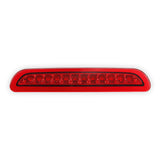 Toyota Hiace H200 Series (2005 - 2013) Tailgate Brake Lights