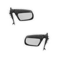 Toyota HiLux N70 (2005 - 2010) Electric Door Mirrors LH + RH