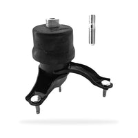 Toyota Kluger GSU40 / GSU45 (2007 - 2015) 3.5L Front Transmission Gearbox Engine Mounts LH +  RH