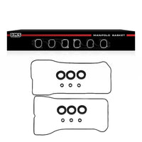Toyota Kluger GSU40R / GSU45R / GSU50R / GSU55R (2007 - 2017) 3.5L Valve Rocker Cover Gaskets Complete Set