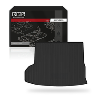 Toyota Kluger XU50 (2013 - 2020) Boot Cargo Mat Liner