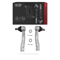 Toyota LandCruiser 100 Series (2003 - 2007) Outer Tire Rod Ends RH + LH