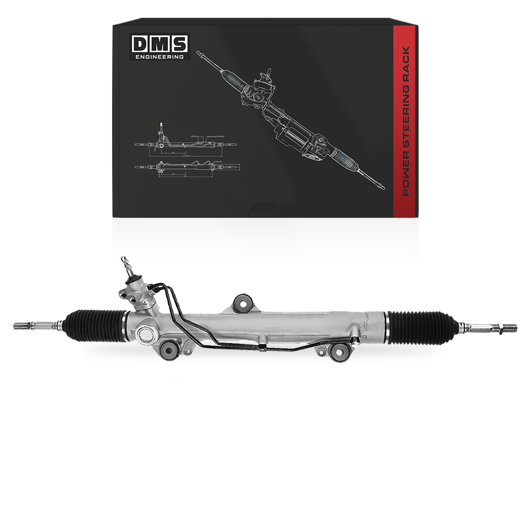 Toyota LandCruiser 200 Series (2007 - 2019) Power Steering Rack – DMS ...