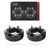 Toyota LandCruiser 76 / 78 / 79 Series (2007 - 2025) Wheel Spacers